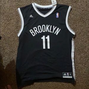 Brooklyn Nets jersey